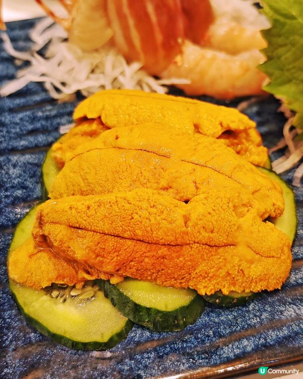 隱匿於🤩鬧市嘅🥢高質🍣壽司店