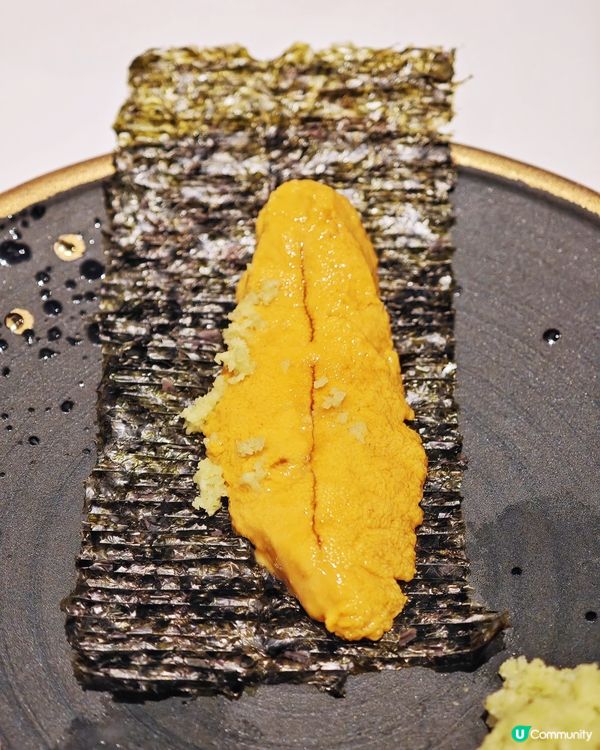 隱匿於🤩鬧市嘅🥢高質🍣壽司店