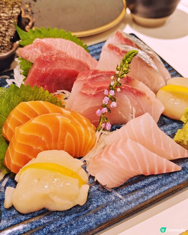 隱匿於🤩鬧市嘅🥢高質🍣壽司店