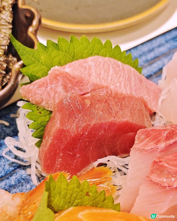 隱匿於🤩鬧市嘅🥢高質🍣壽司店