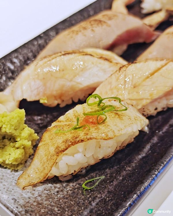 隱匿於🤩鬧市嘅🥢高質🍣壽司店