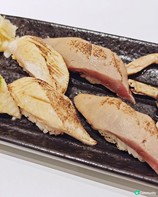 隱匿於🤩鬧市嘅🥢高質🍣壽司店