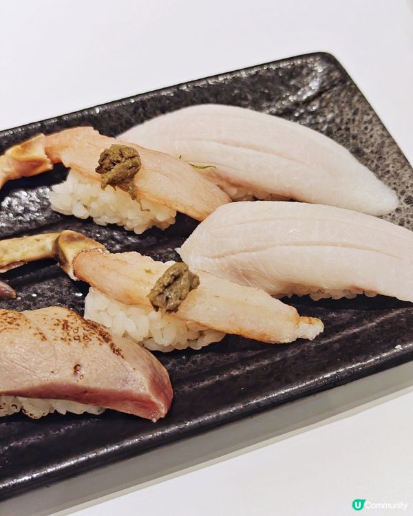 隱匿於🤩鬧市嘅🥢高質🍣壽司店