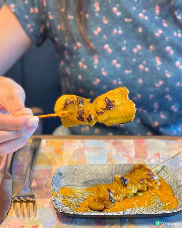 🇭🇰紅磡打卡海景餐廳🩵午市套餐價錢由HKD158起❕