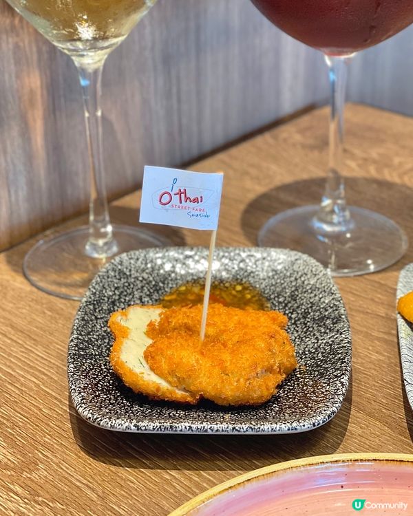 🇭🇰紅磡打卡海景餐廳🩵午市套餐價錢由HKD158起❕