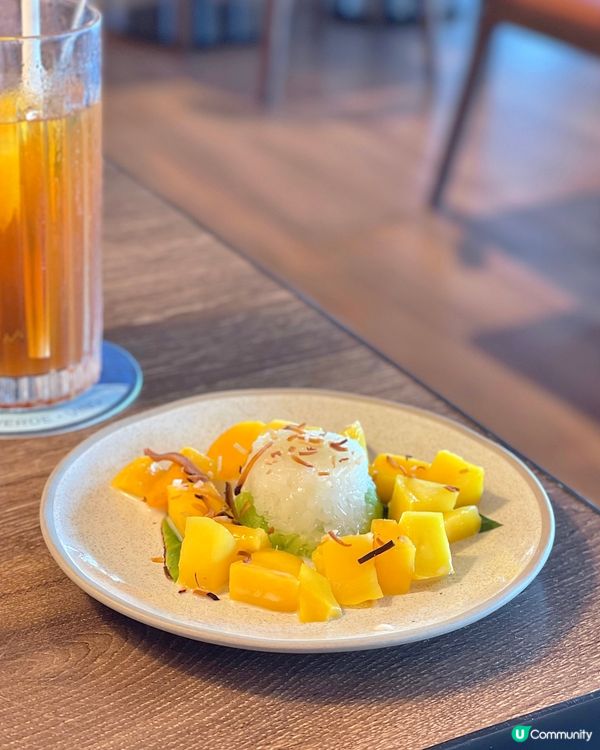 🇭🇰紅磡打卡海景餐廳🩵午市套餐價錢由HKD158起❕