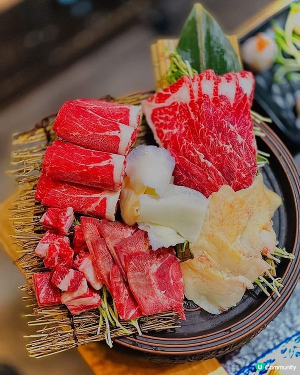 💕元朗超高質宮廷風火鍋🍲💕