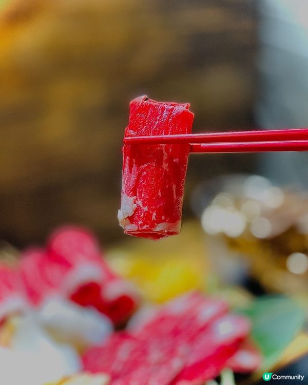 💕元朗超高質宮廷風火鍋🍲💕