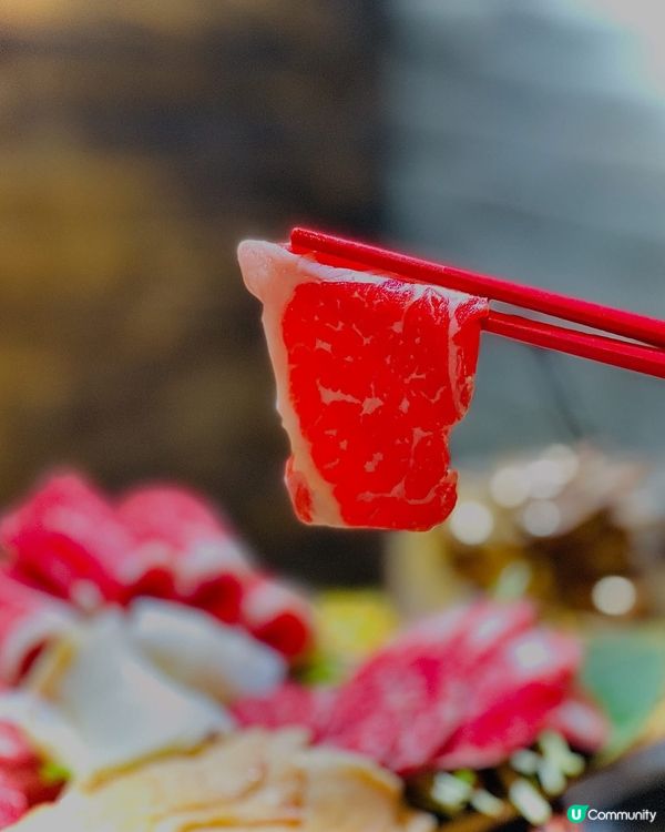 💕元朗超高質宮廷風火鍋🍲💕