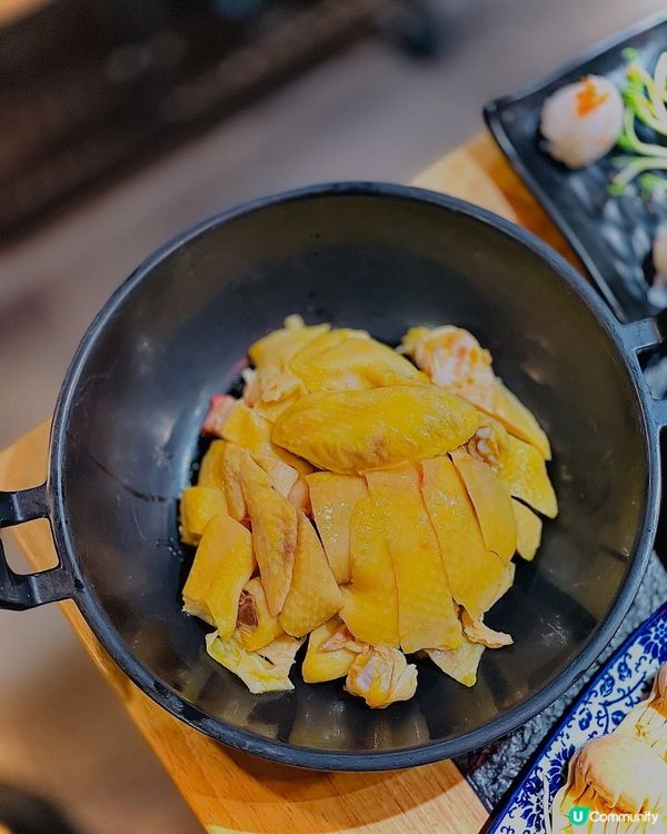 💕元朗超高質宮廷風火鍋🍲💕