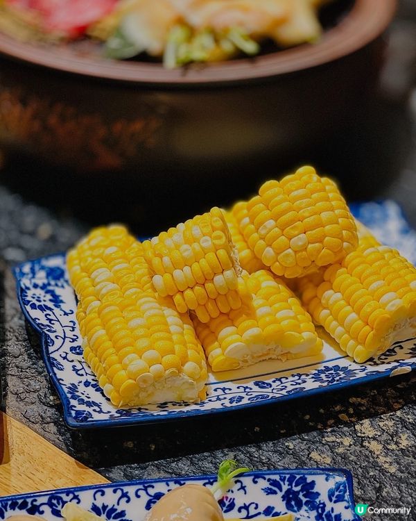 💕元朗超高質宮廷風火鍋🍲💕