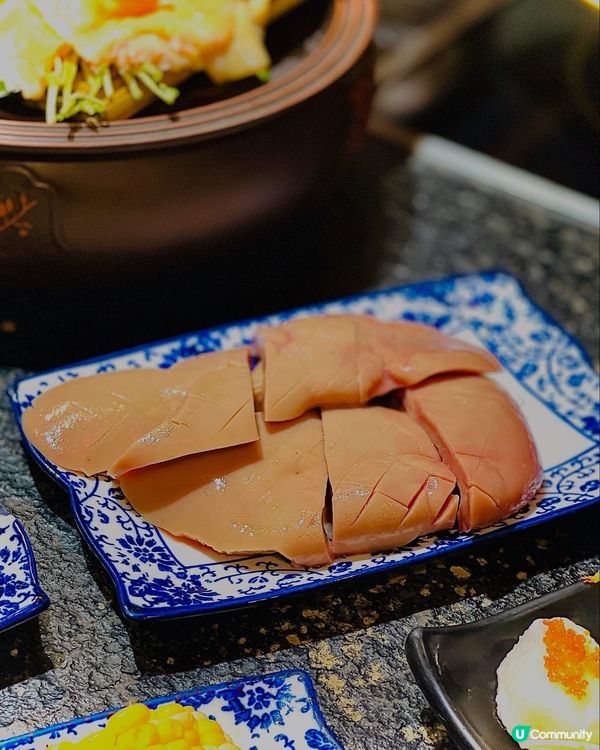 💕元朗超高質宮廷風火鍋🍲💕