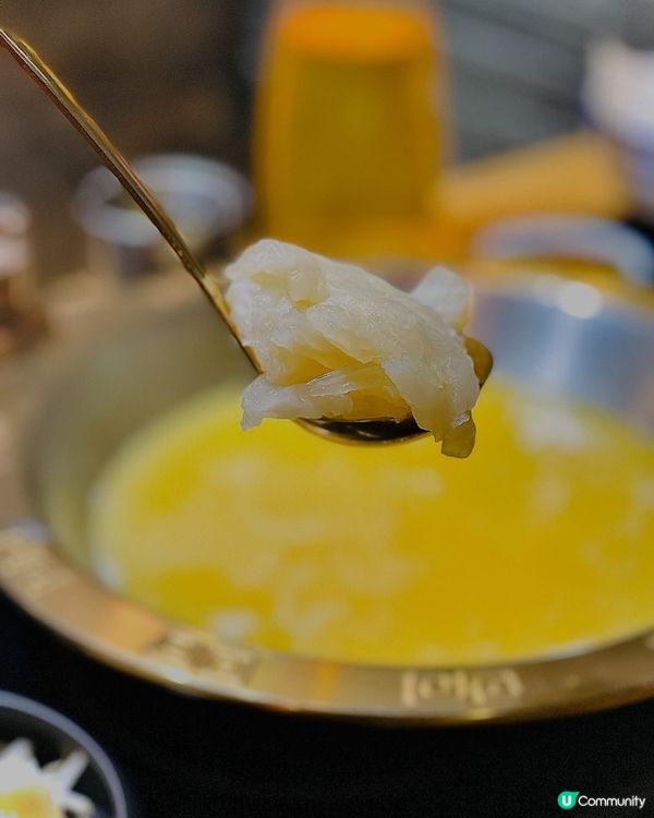 💕元朗超高質宮廷風火鍋🍲💕