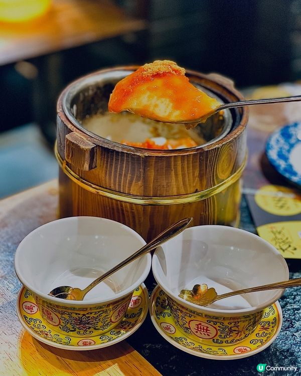 💕元朗超高質宮廷風火鍋🍲💕