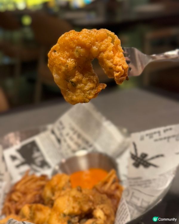 英式Fusion印度菜！😋 戰後風情好Chill！