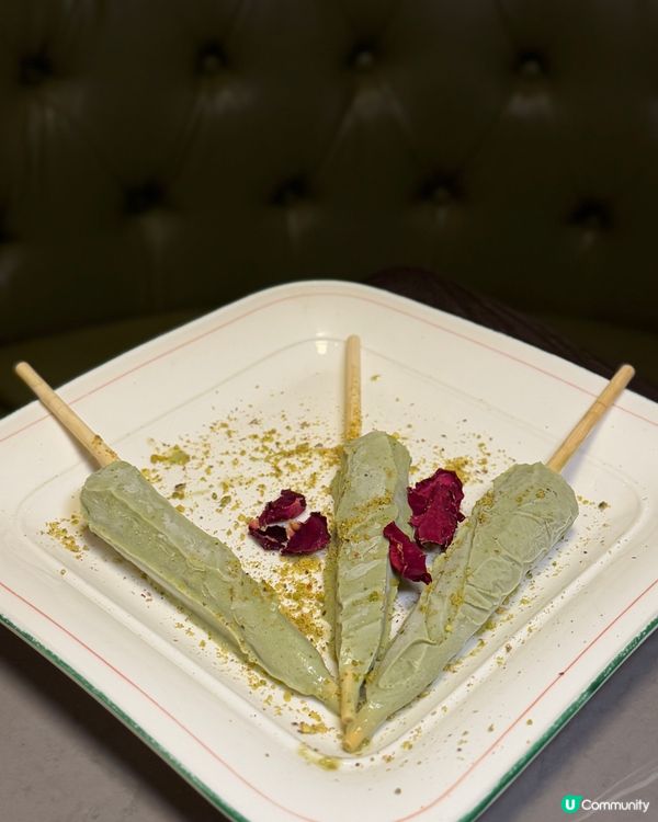 英式Fusion印度菜！😋 戰後風情好Chill！