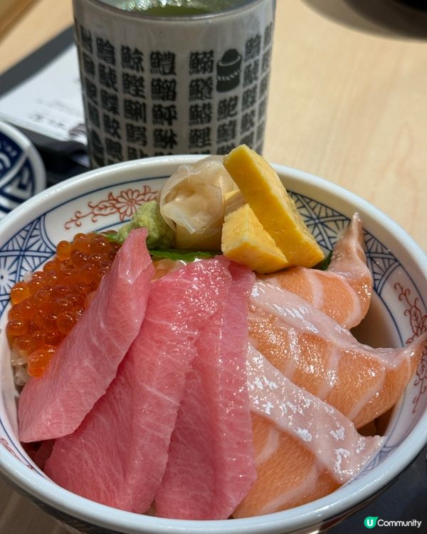 【荃灣】壽司郎旗下的居酒屋質素有保證