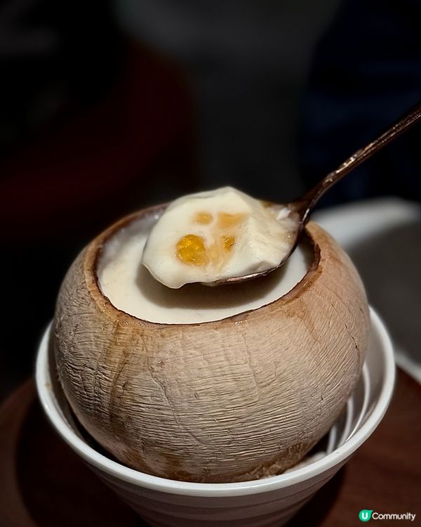 🍨【旺角人氣甜品老字號 — 聰嫂私房甜品】🍧