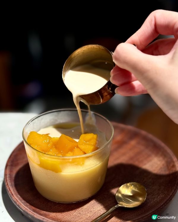 🍨【旺角人氣甜品老字號 — 聰嫂私房甜品】🍧