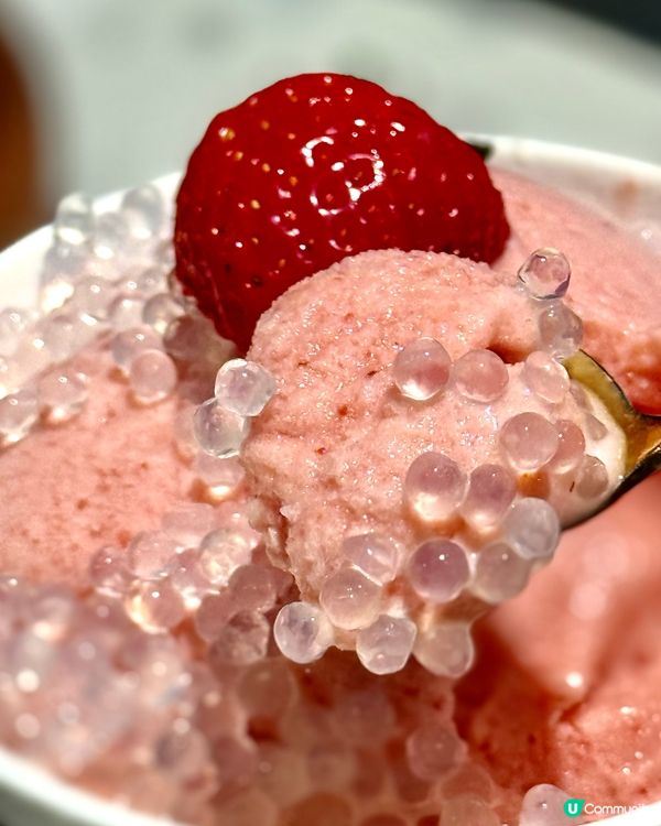 🍨【旺角人氣甜品老字號 — 聰嫂私房甜品】🍧