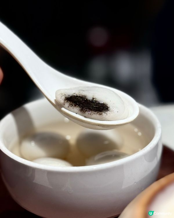 🍨【旺角人氣甜品老字號 — 聰嫂私房甜品】🍧