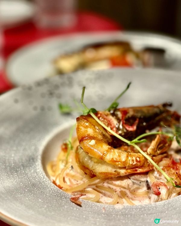 啟德打卡美食-創意fusion菜😋