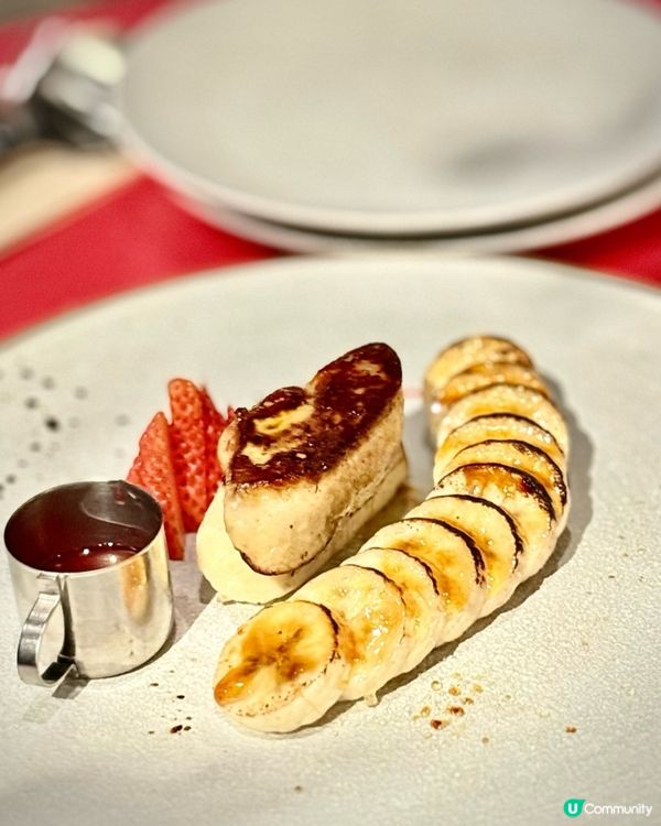 啟德打卡美食-創意fusion菜😋