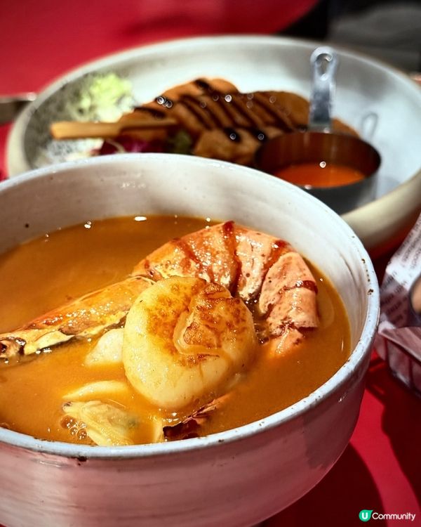 啟德打卡美食-創意fusion菜😋