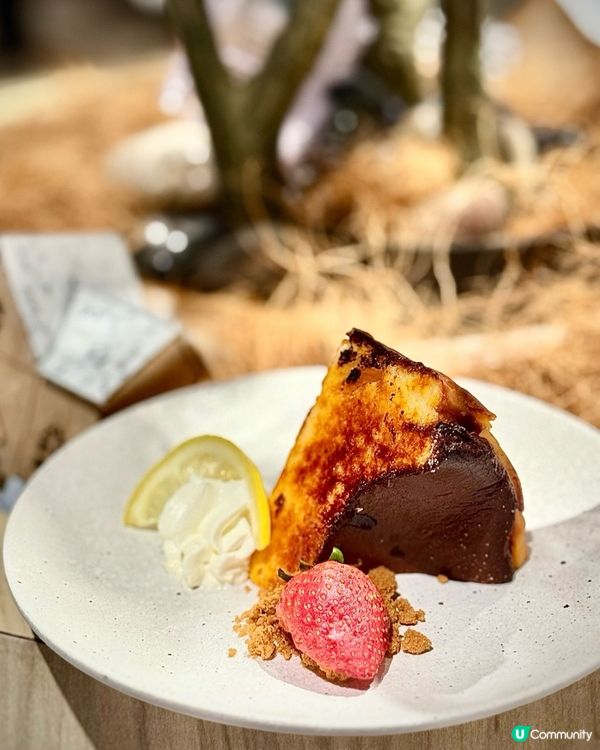 啟德打卡美食-創意fusion菜😋