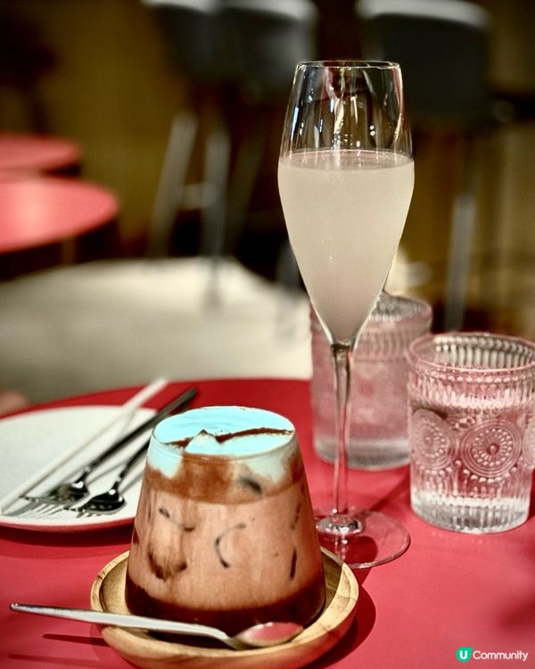 啟德打卡美食-創意fusion菜😋