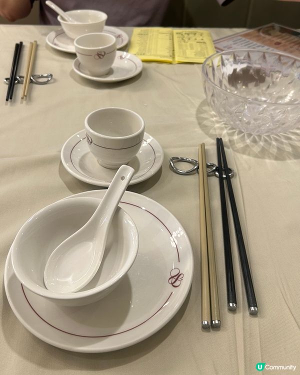 最開心係食食食