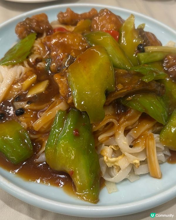 最開心係食食食