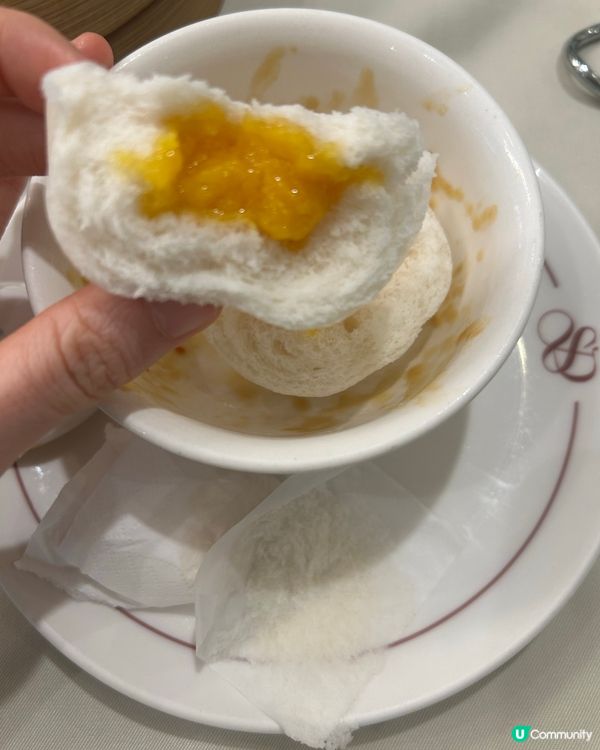 最開心係食食食