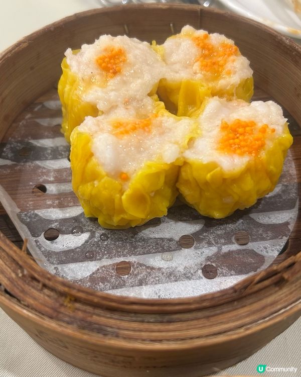 最開心係食食食