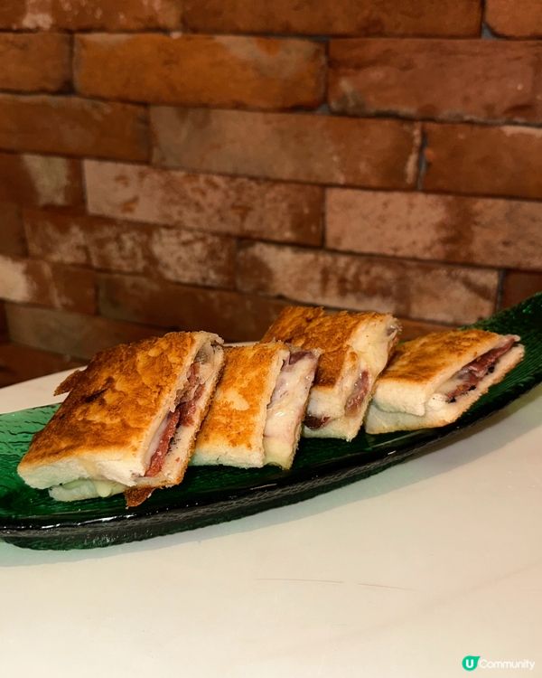 上環食正宗西班牙菜🇪🇸