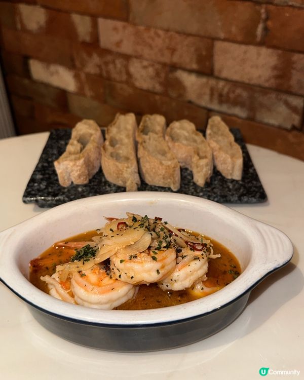 上環食正宗西班牙菜🇪🇸