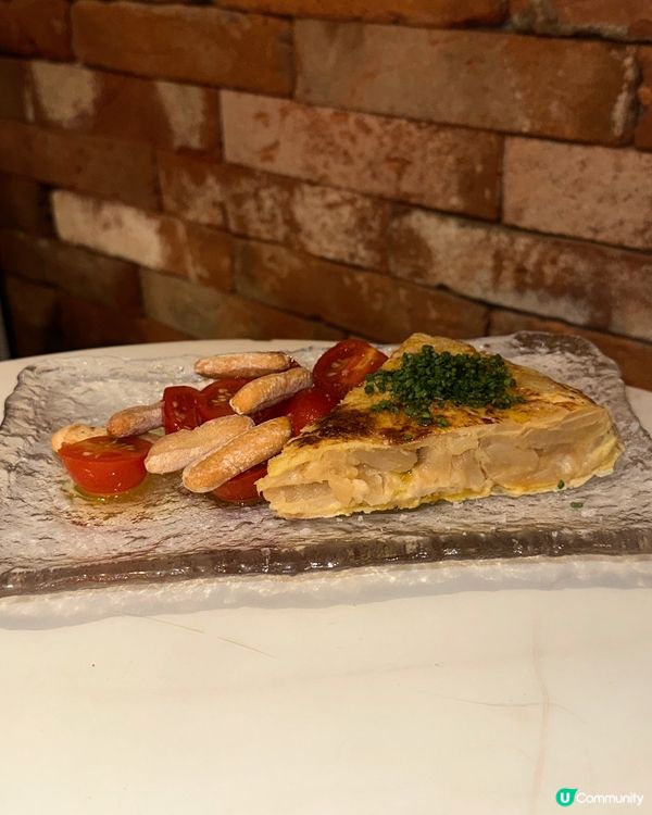 上環食正宗西班牙菜🇪🇸