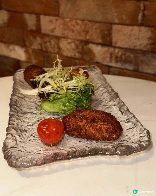 上環食正宗西班牙菜🇪🇸