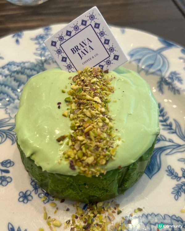 異國菜咖啡加芝士碎係靈魂