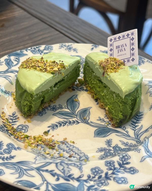 異國菜咖啡加芝士碎係靈魂