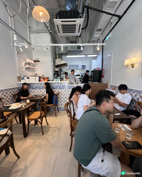 異國菜咖啡加芝士碎係靈魂