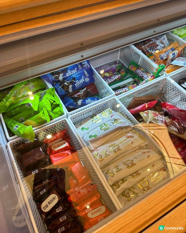 新鮮海鮮任撈任食，性價比好高