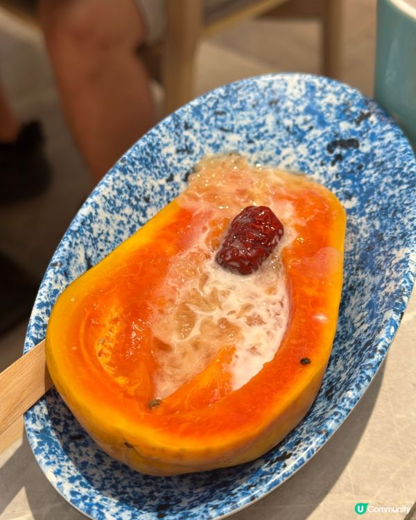 新鮮海鮮任撈任食，性價比好高