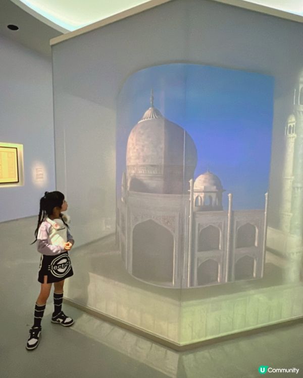 香港故宮文化博物館又有新展覽啦