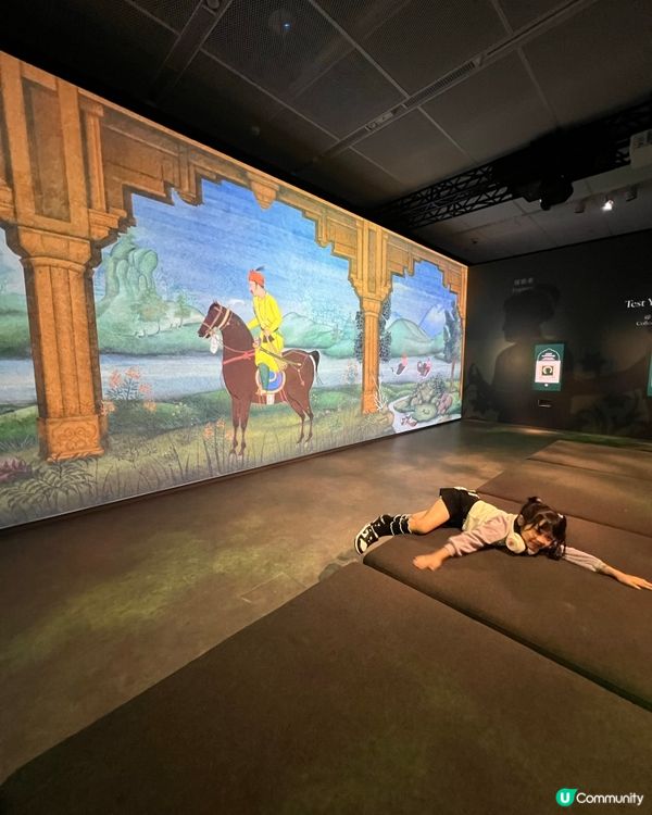 香港故宮文化博物館又有新展覽啦