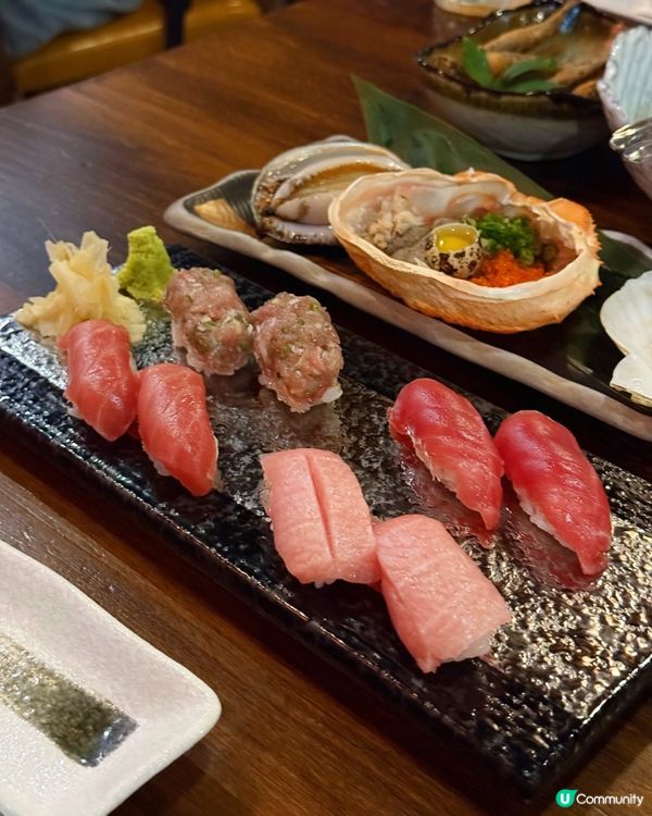 🏮尖沙咀·好有日本feel的居酒屋•»