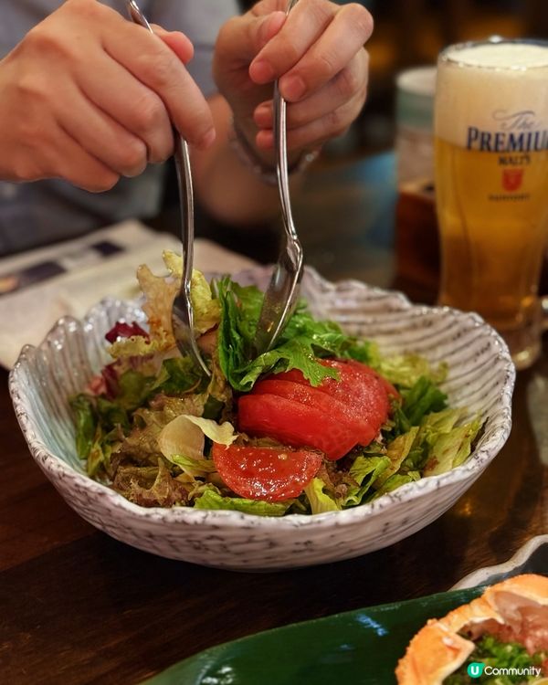 🏮尖沙咀·好有日本feel的居酒屋•»