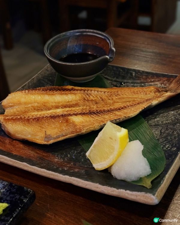 🏮尖沙咀·好有日本feel的居酒屋•»