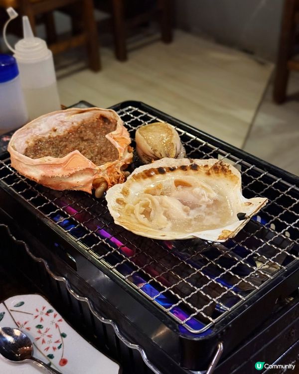 🏮尖沙咀·好有日本feel的居酒屋•»