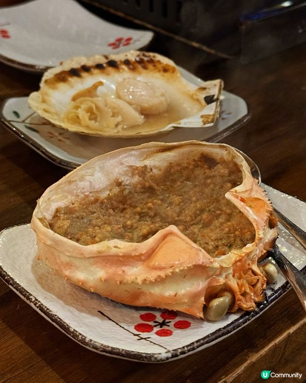 🏮尖沙咀·好有日本feel的居酒屋•»